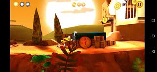 Funk of Titans - Screenshot 1