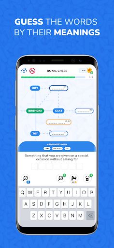 Associate it! - Screenshot 1