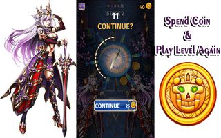 Knife Hit Candy2 - Screenshot 3