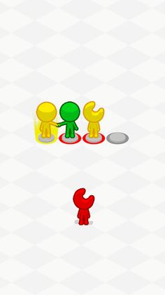 Human Sort - Screenshot 3