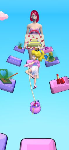 MakeUp - Screenshot 3