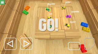 Madcar: Multiplayer - Screenshot 2