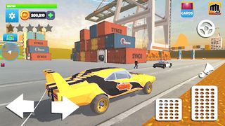 Rage City - Open World Game - Screenshot 3