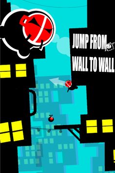 Jump Jolt - Screenshot 1