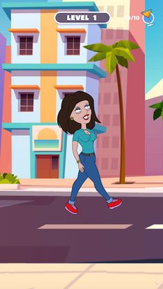 Go Home! - Screenshot 2