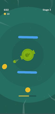 Shooter Beater - Screenshot 2