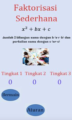 Game anjak piutang sederhana. - Screenshot 1