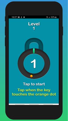 Lock Master - Screenshot 2