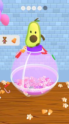 DIY Party Balloon - Screenshot 1