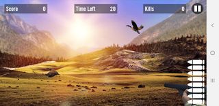 Duck Hunting QA-2024 - Screenshot 3