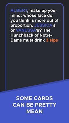 Rillo - Drinking Game - Screenshot 3