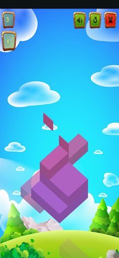 Blocks - Screenshot 2
