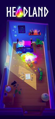 Headland - Screenshot 1