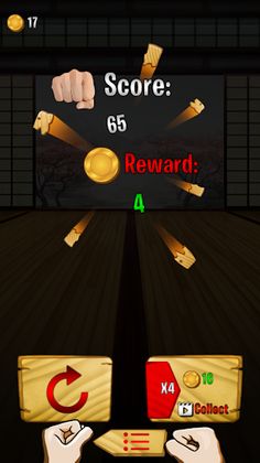Puncherman: Fist of fury - Screenshot 3