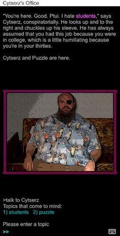 Cryptozookeeper - Screenshot 3