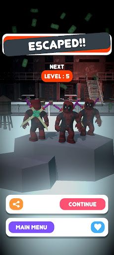 Mine Hero Craft - Screenshot 1