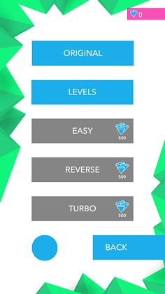 Awasome Switch Wall Jump - Screenshot 1