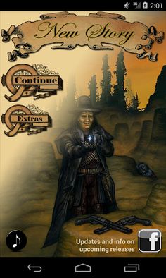 Westward Dystopia Lite - Screenshot 2