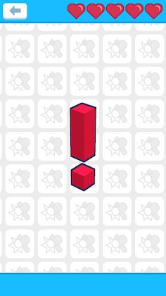 LogiCube - 3D Nonogram Picture - Screenshot 3