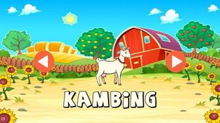 Mengenal Hewan Ternak - Screenshot 2