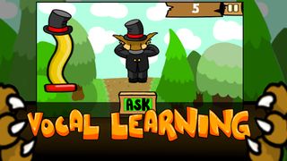 Mr Wolf: DINNER TIME! - Screenshot 2