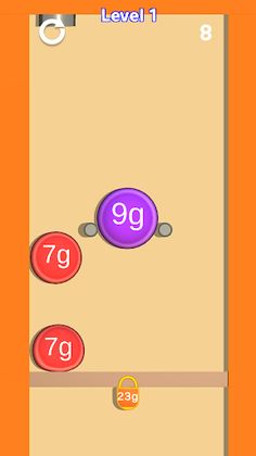 Water Drop - Screenshot 3