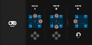 Unidun96 - Screenshot 2