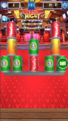 Can cnokdown - Screenshot 2