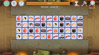 Sushi Link - Screenshot 1