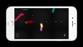 Snake Zone ID - Screenshot 2