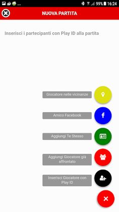 Play Wizard - Screenshot 3