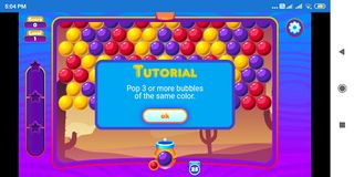 Super Bubble.K - Screenshot 2