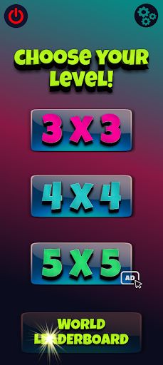 Sliding Puzzle Leaderboard - Screenshot 2