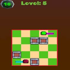 Mirror Tail - Screenshot 1