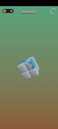 Block breaker - Screenshot 3