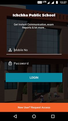 Ichchha Public School - Screenshot 1