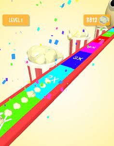 Popcorn Pop - Screenshot 4