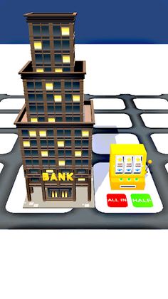 Lucky Land - Screenshot 4