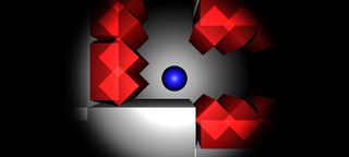 In The Dark - Screenshot 3