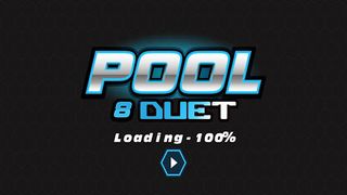 Pool 8 Duet - Screenshot 1