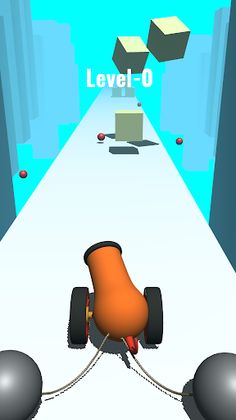 Cannon Explode - Screenshot 2