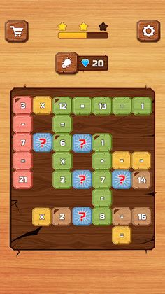 Math Games For Adults - Screenshot 4