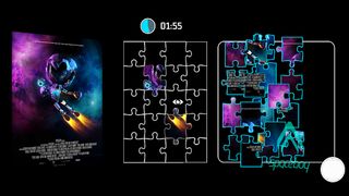 Build From A Part for Xreal - Screenshot 2
