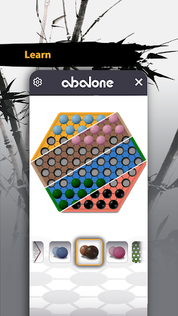 Abalone® - Screenshot 2