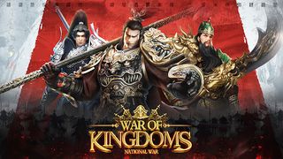 War of Kingdoms - Screenshot 1