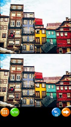 Find the Difference 200 lvls - Screenshot 3