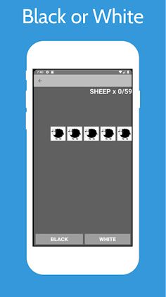 Counting Sheep - Screenshot 1