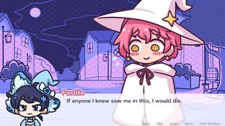 Starry Flowers - Screenshot 3