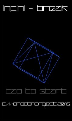 infini-break - Screenshot 1