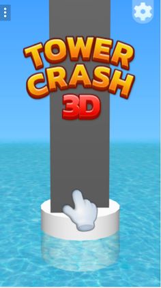 Tower Crush 3D is a new free o - Screenshot 2